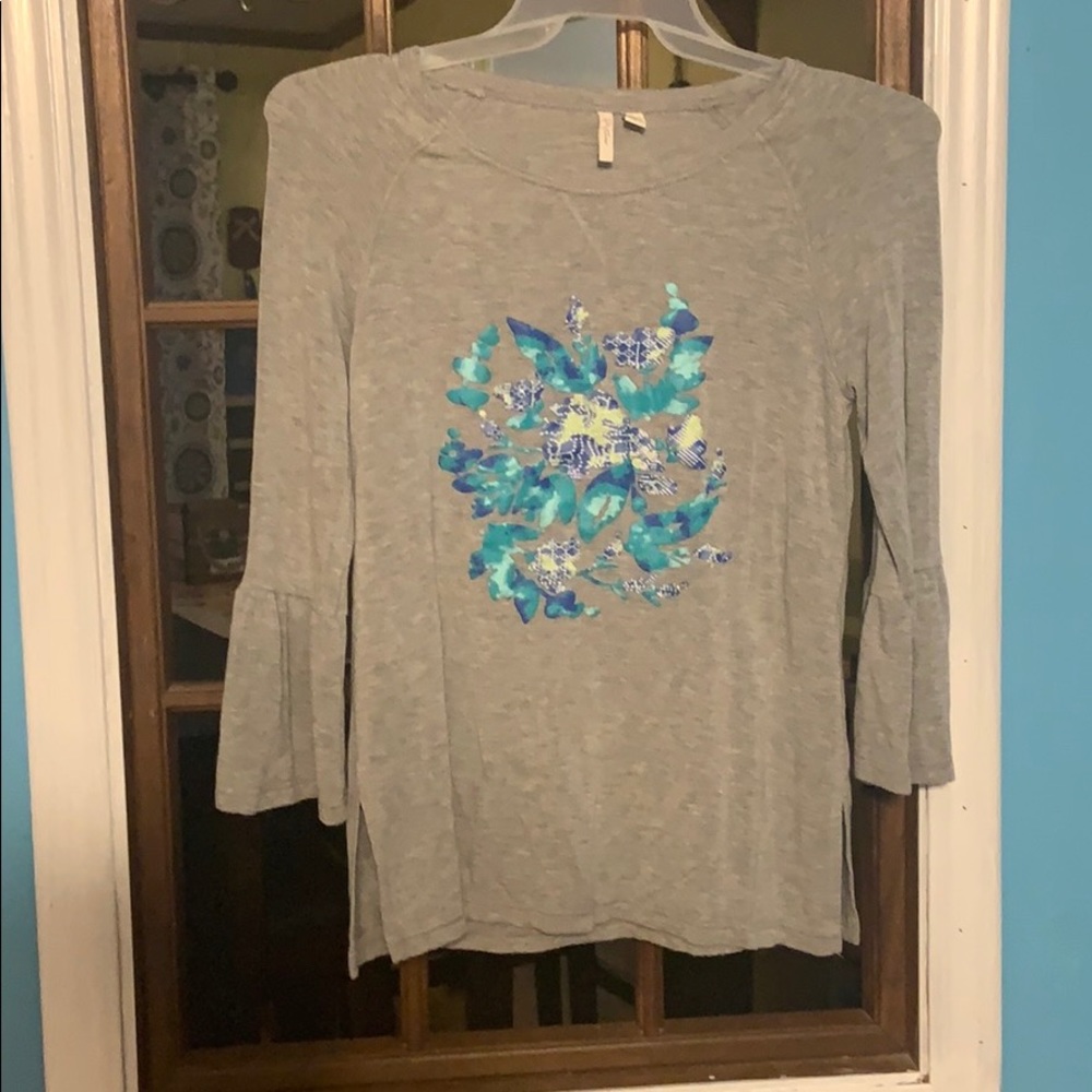 Actine XS shirt